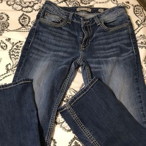 BKE Harper Bootcut Jeans